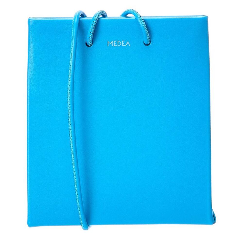 Medea Leather Crossbody